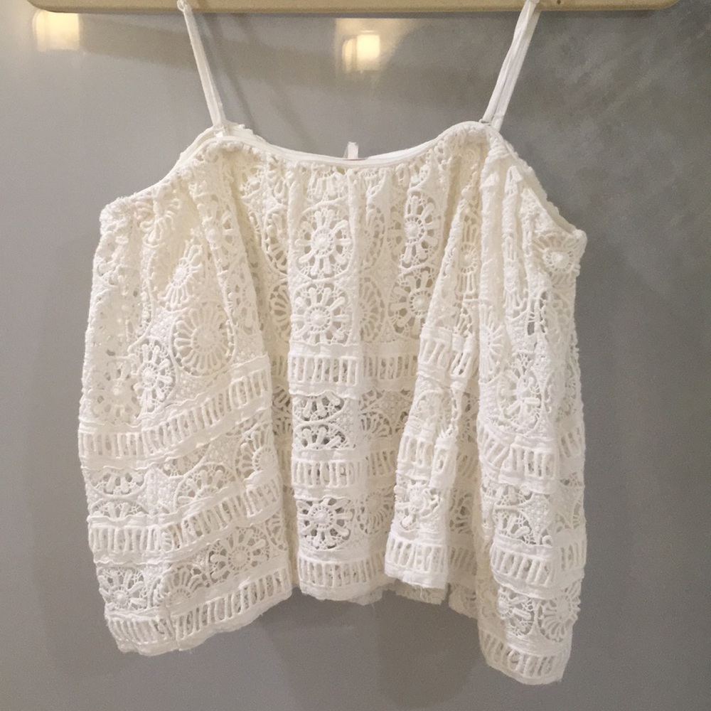 Free People Top - Picture 3 of 3